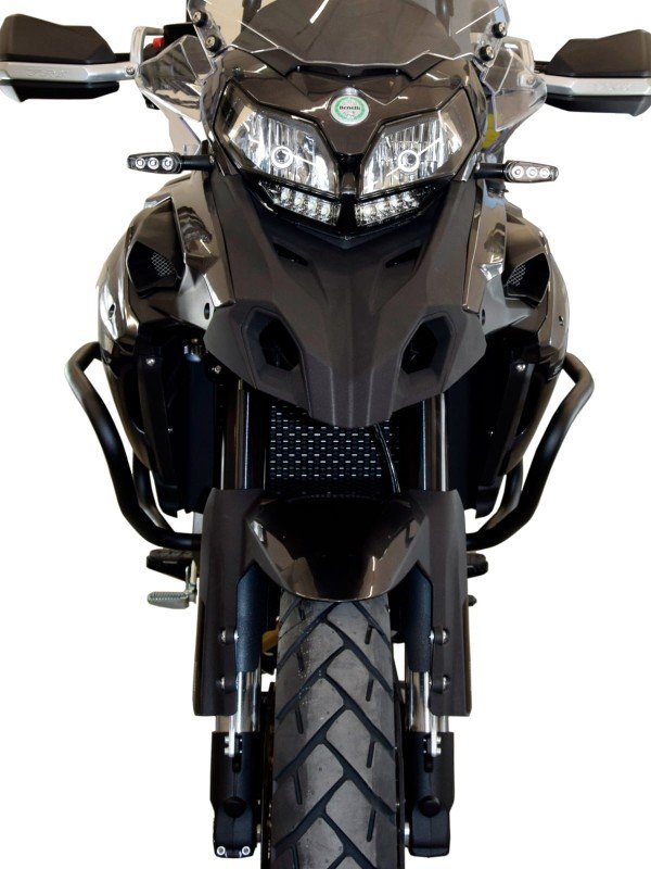BENELLI TRK 502 / 502X  VARIKLIO APSAUGOS LANKAI